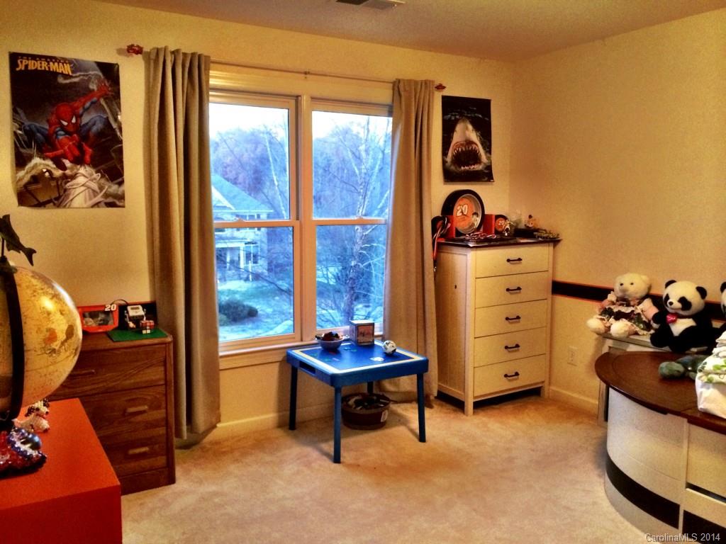 The Hamptons - Residential