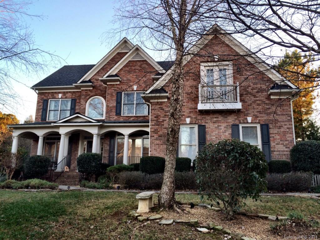 The Hamptons - Residential