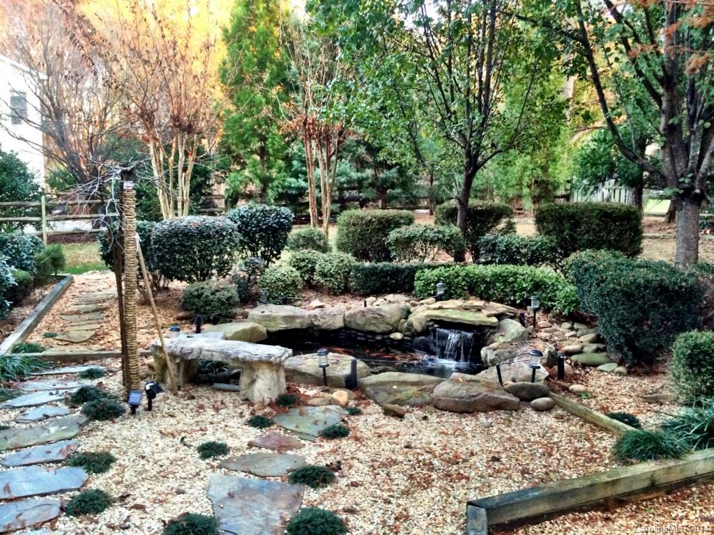 The Hamptons - Residential