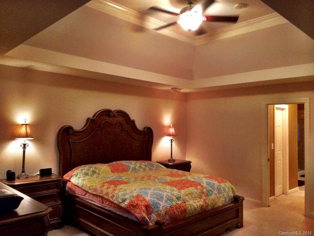 The Hamptons - Residential