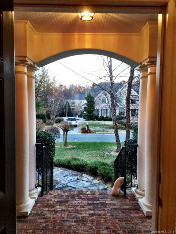 The Hamptons - Residential