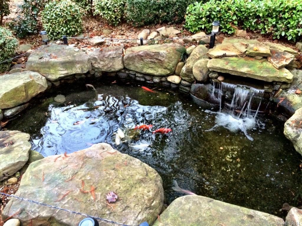 The Hamptons - Residential