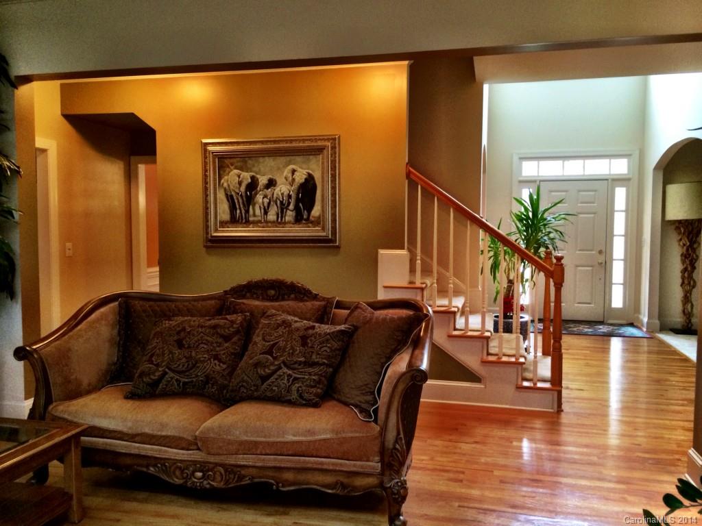 The Hamptons - Residential