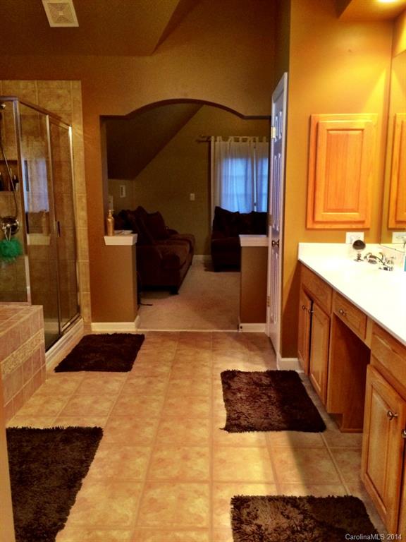 The Hamptons - Residential