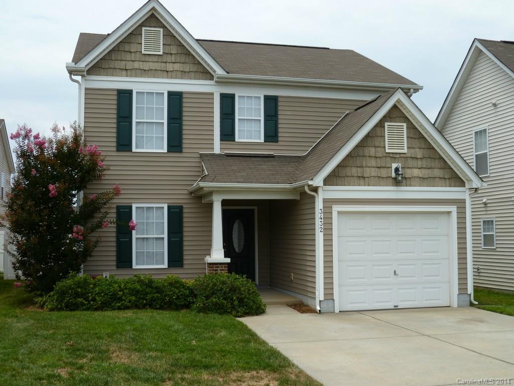 Arlington - Residential