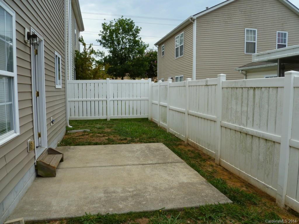 Arlington - Residential
