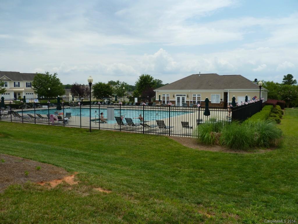 Arlington - Residential