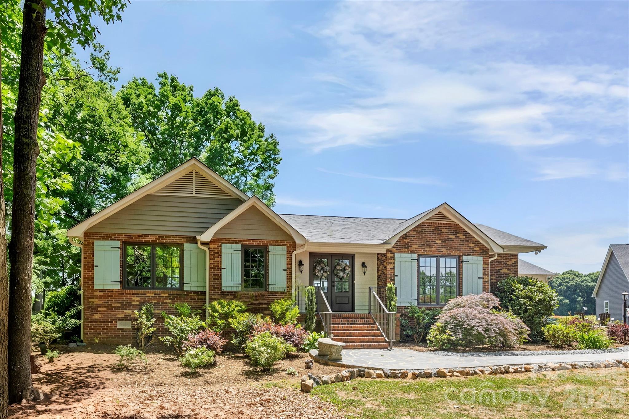 1235 Corriher Springs Road