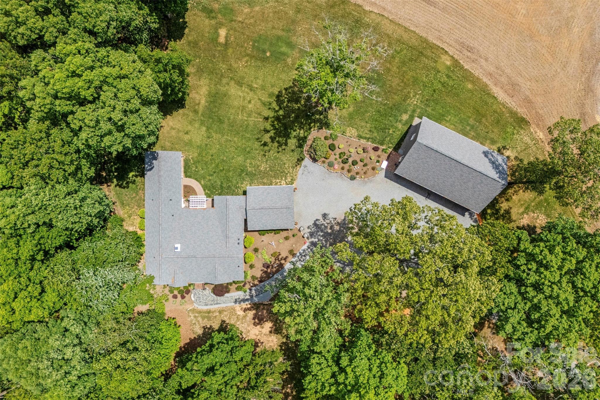 1235 Corriher Springs Road