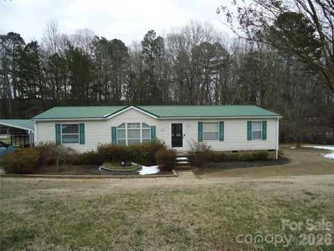 127 Mallardwood Drive 33 Mt Ulla NC 28125