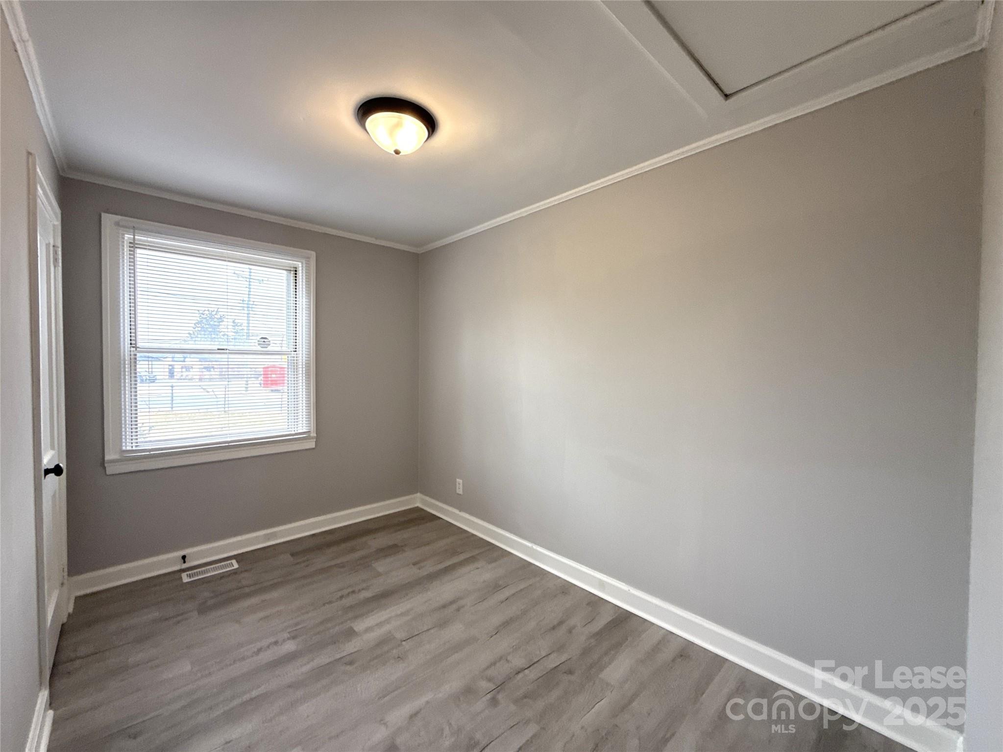 Druid Hills - Residential Lease