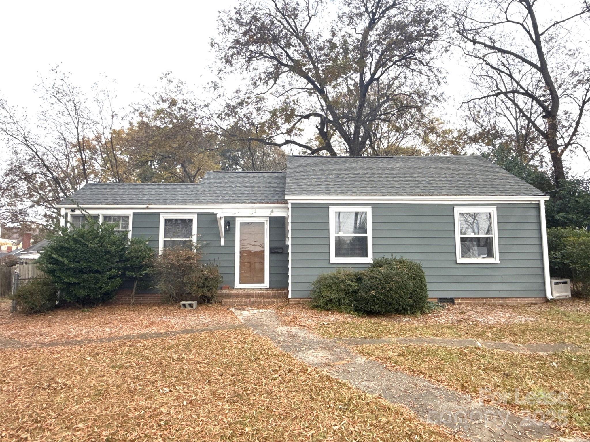 Druid Hills - Residential Lease