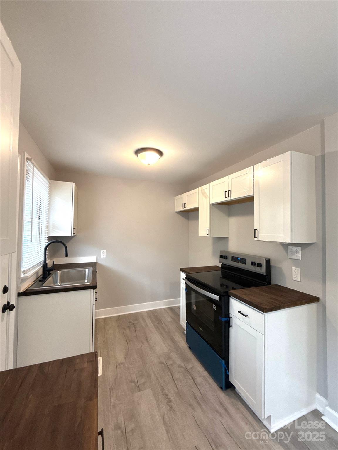 Druid Hills - Residential Lease