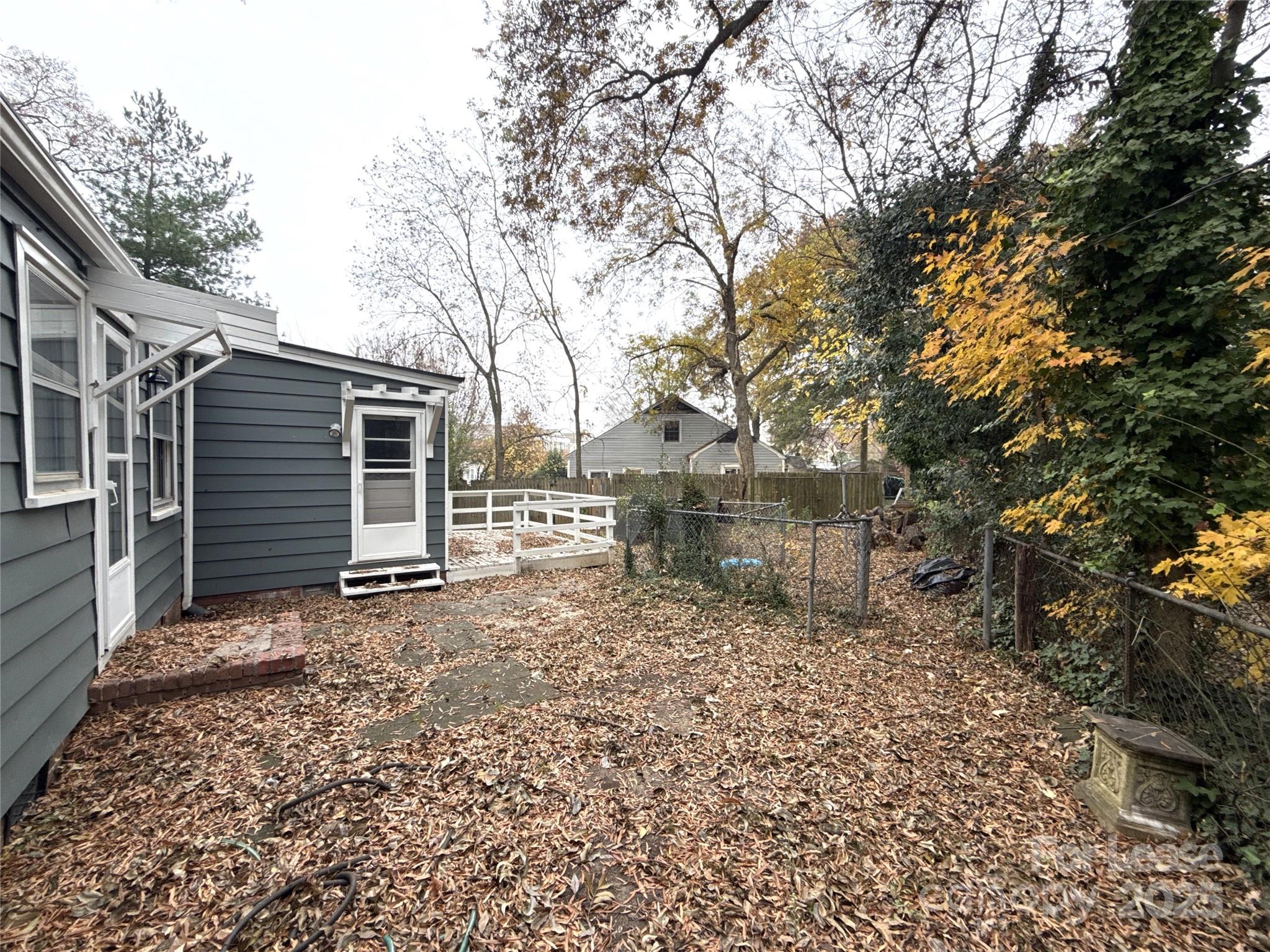 Druid Hills - Residential Lease