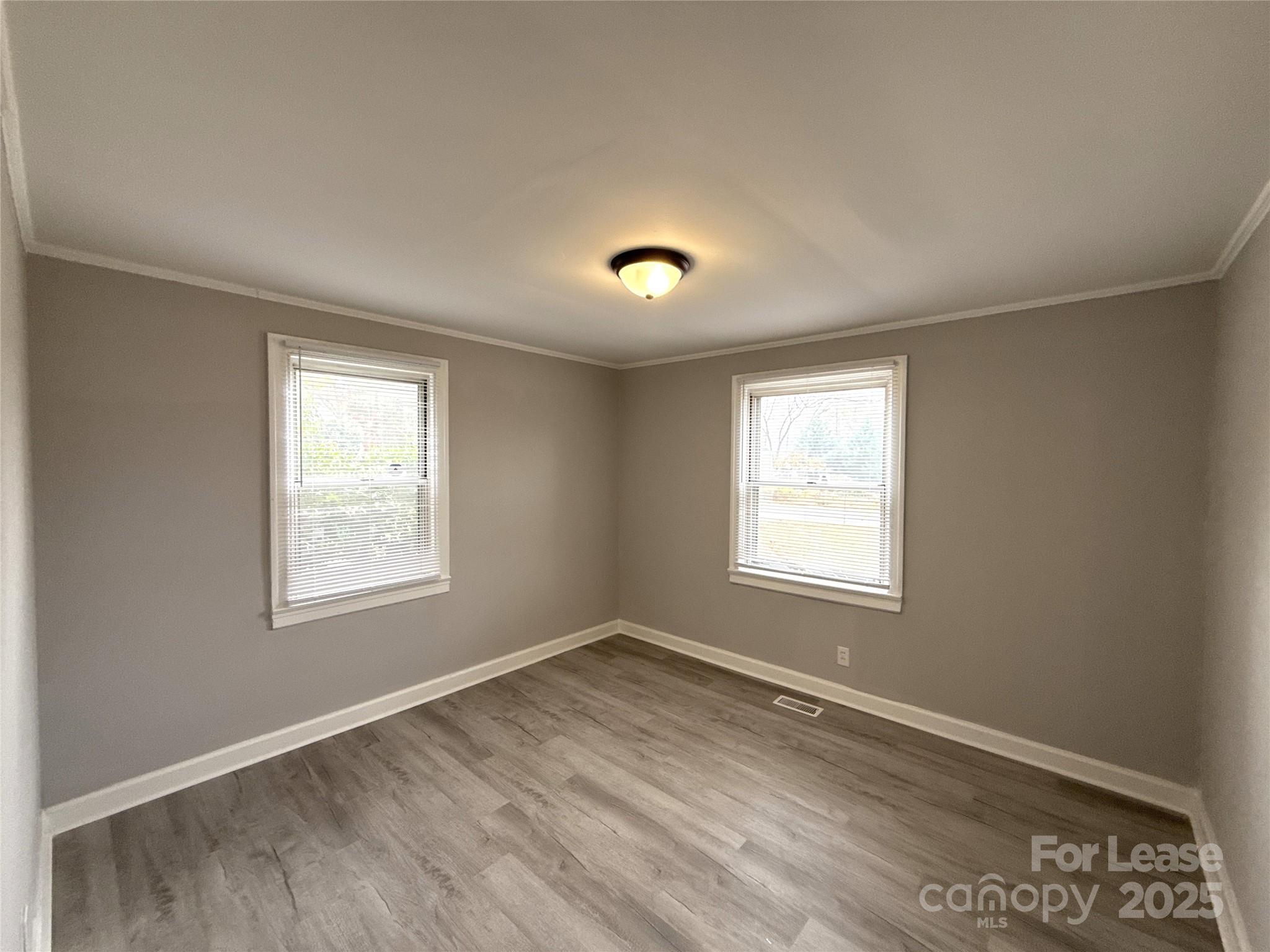 Druid Hills - Residential Lease