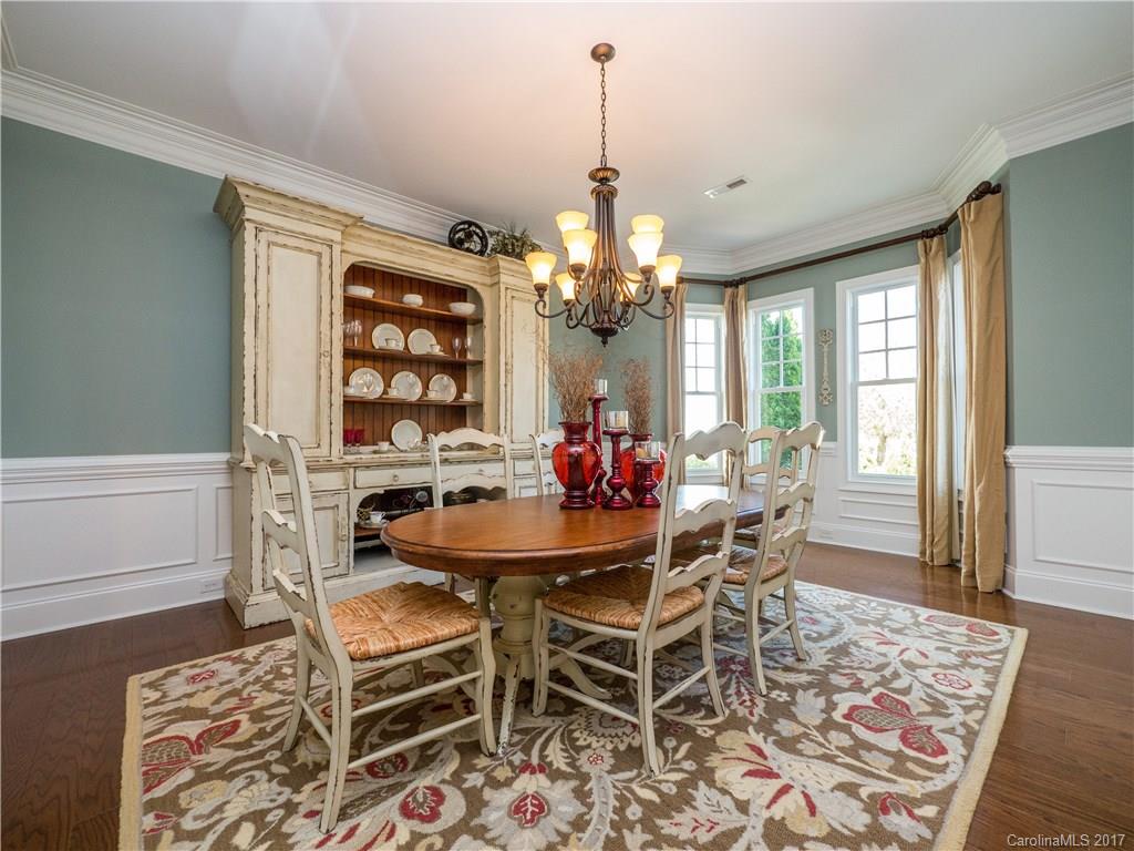 Antiquity - Residential