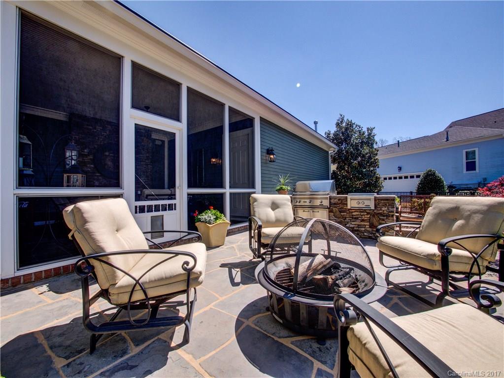 Antiquity - Residential