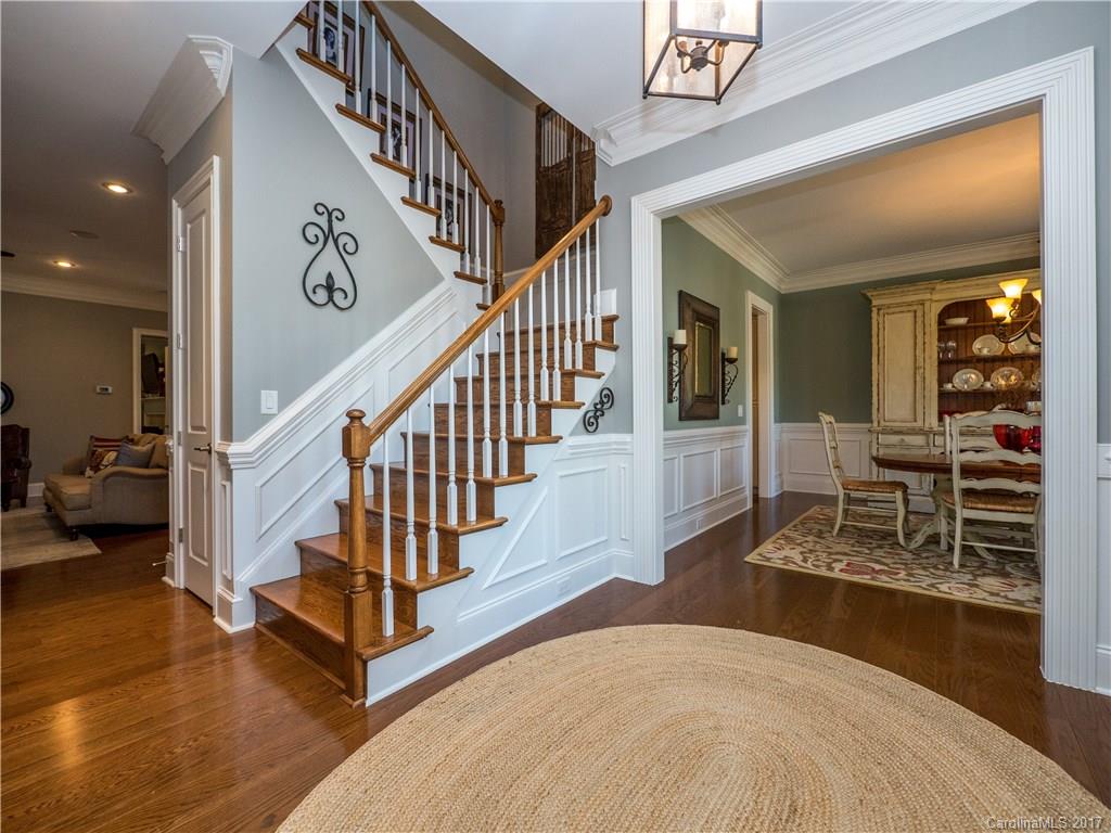 Antiquity - Residential