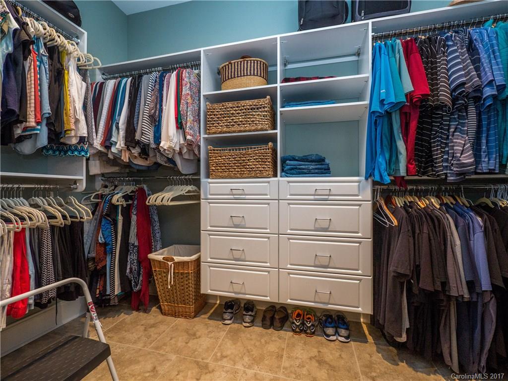 Antiquity - Residential