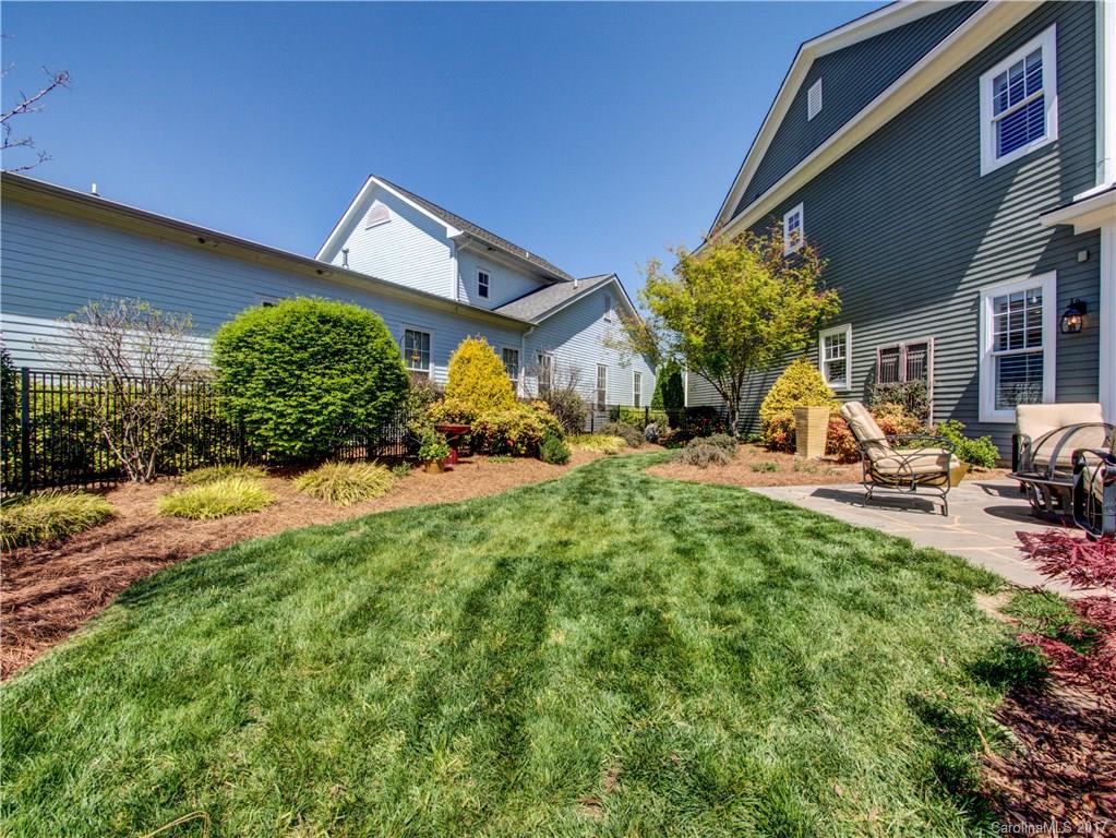 Antiquity - Residential