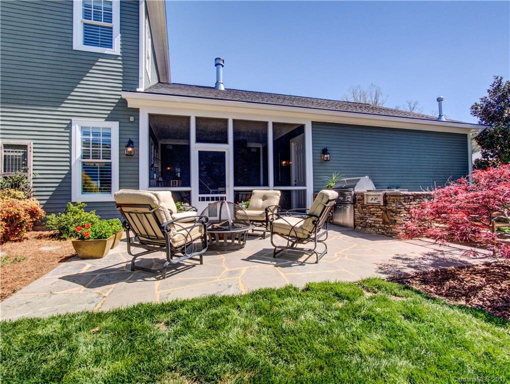 Antiquity - Residential