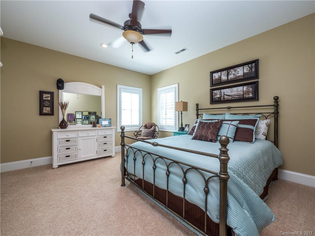 Antiquity - Residential