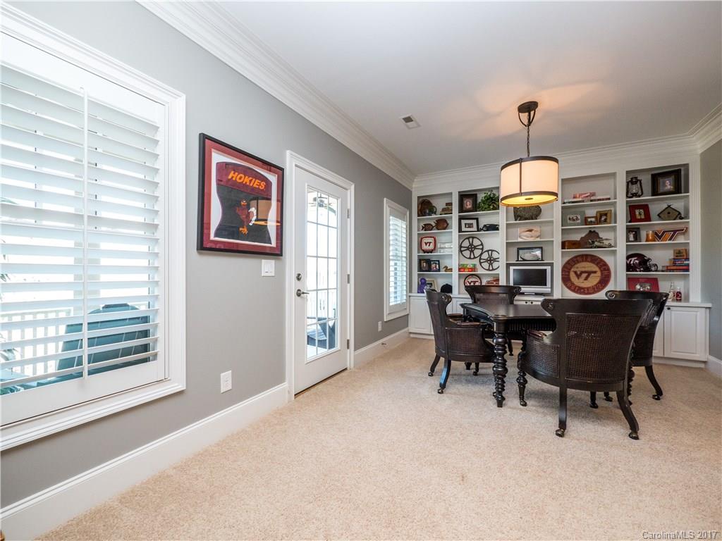 Antiquity - Residential