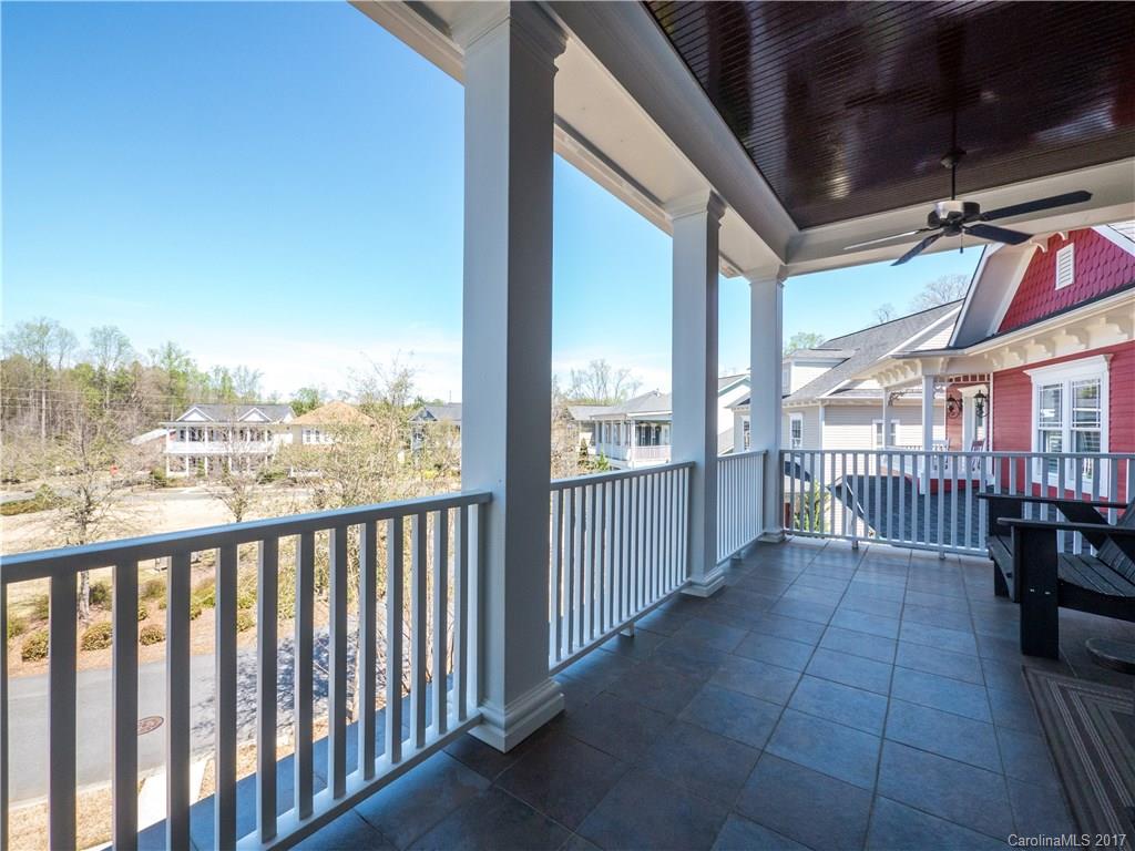 Antiquity - Residential