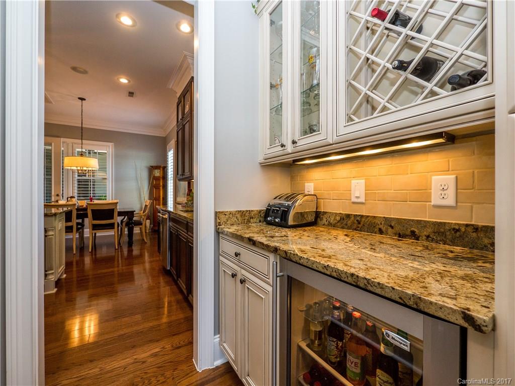 Antiquity - Residential