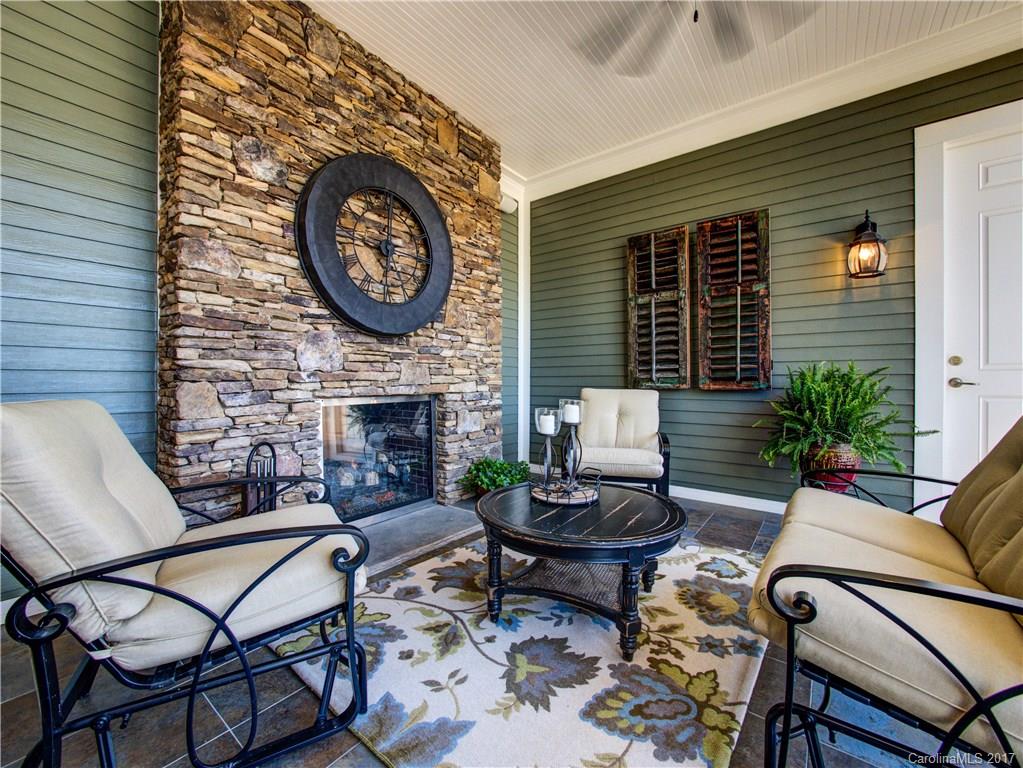 Antiquity - Residential