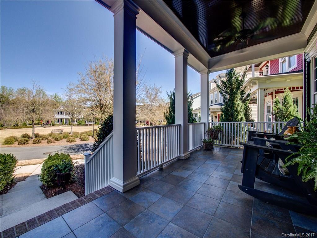 Antiquity - Residential