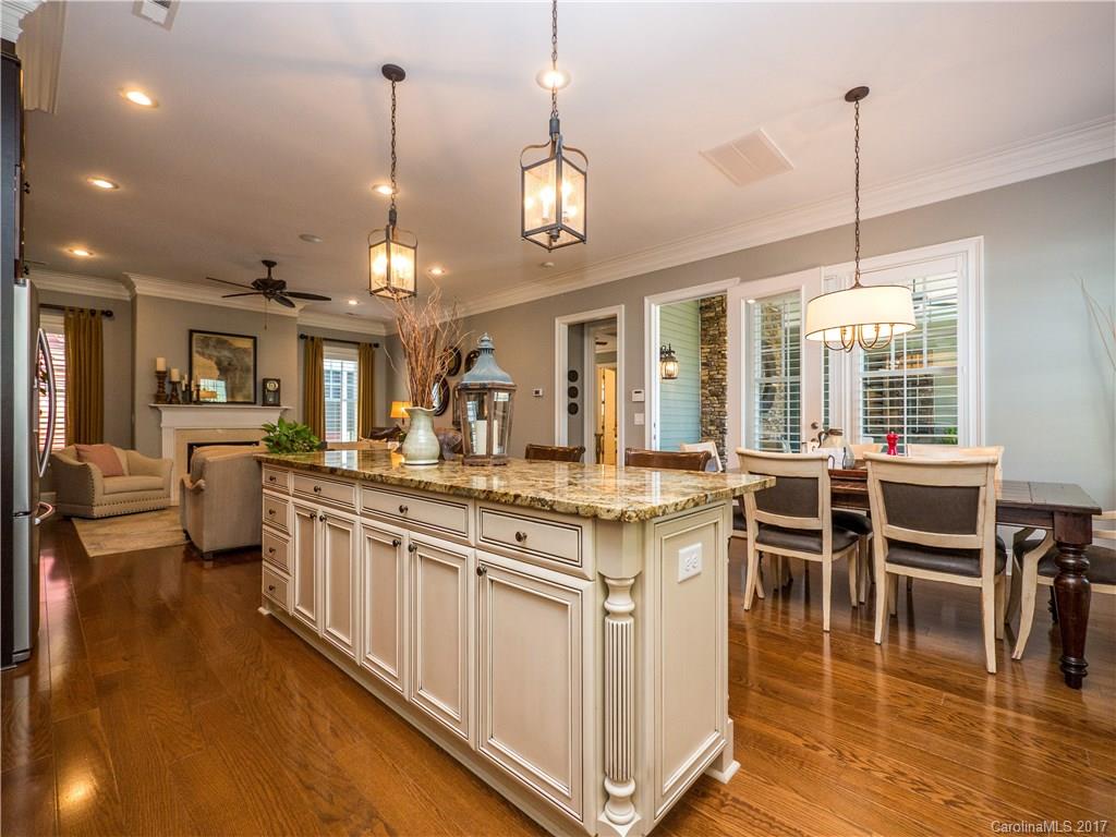 Antiquity - Residential