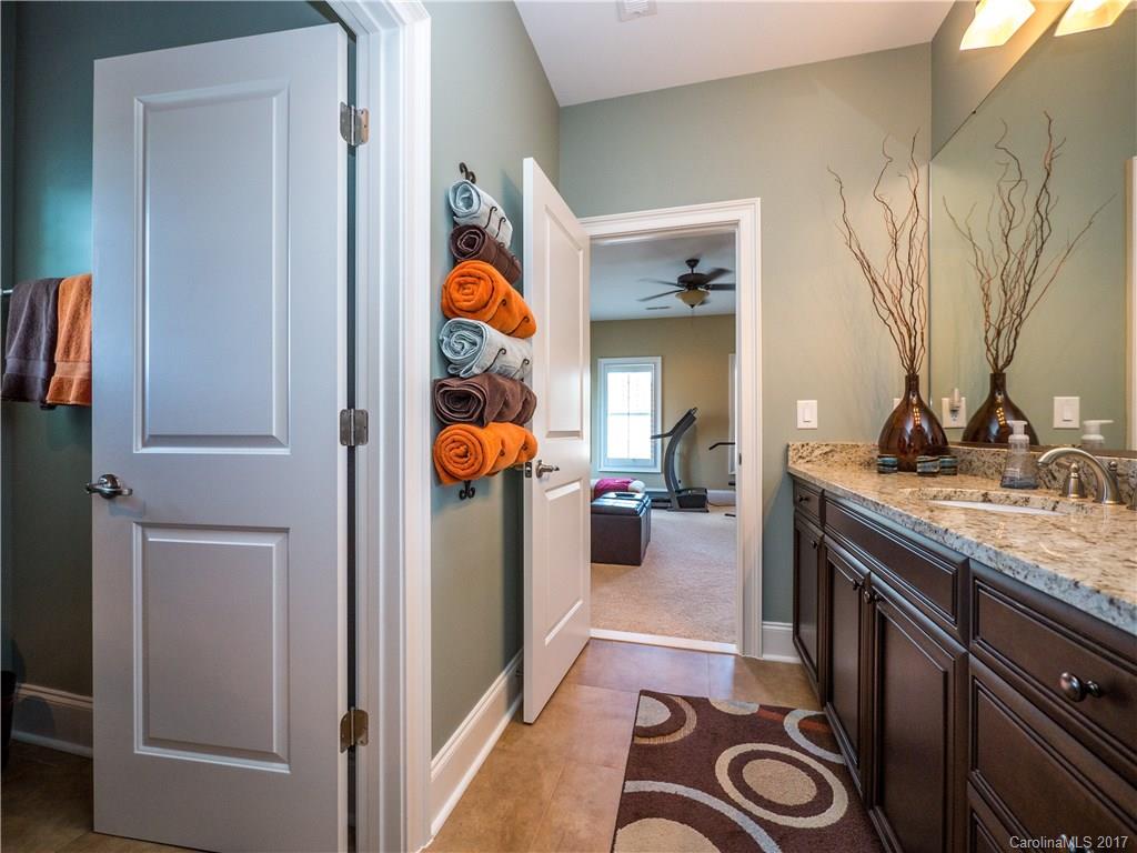 Antiquity - Residential