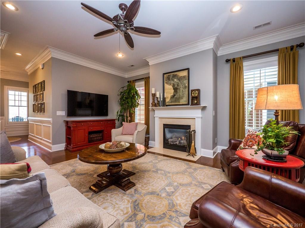 Antiquity - Residential