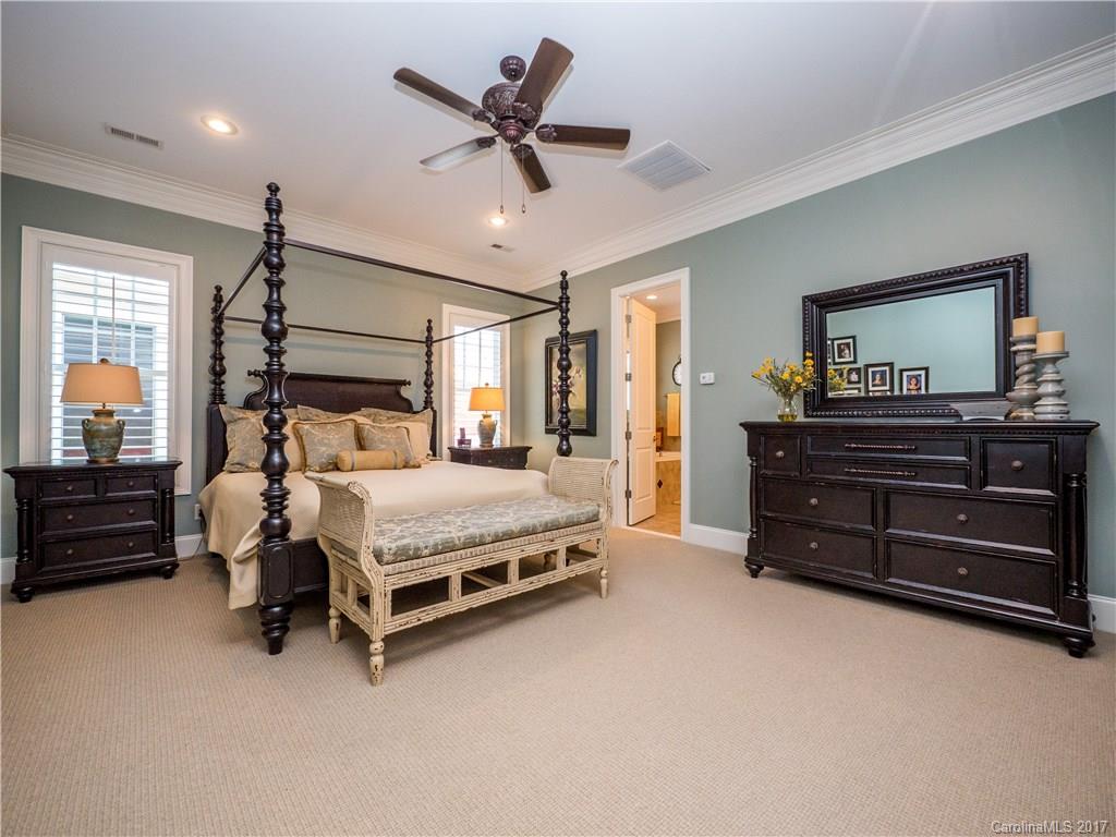 Antiquity - Residential