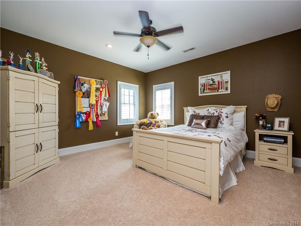 Antiquity - Residential