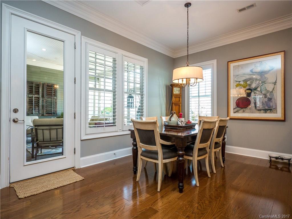 Antiquity - Residential