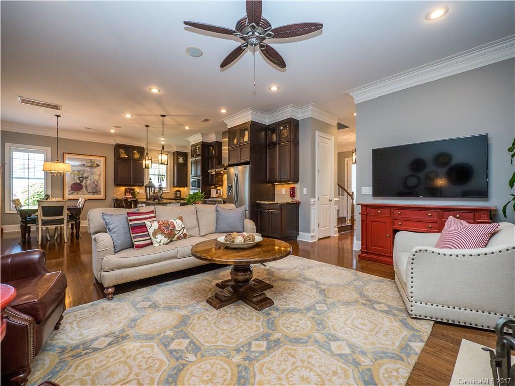 Antiquity - Residential