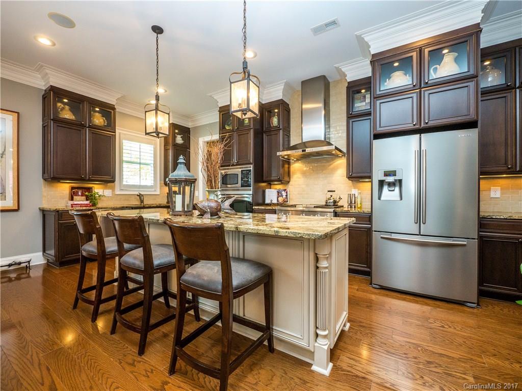 Antiquity - Residential