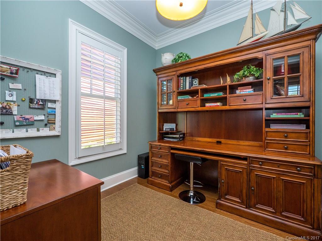 Antiquity - Residential