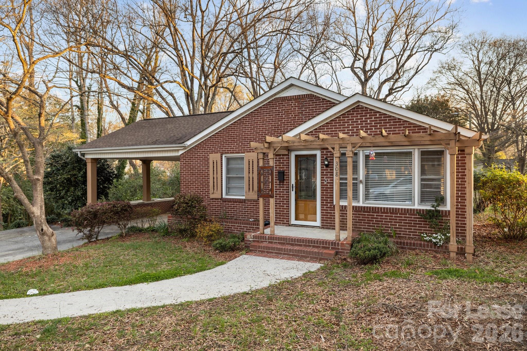 None - Residential Lease