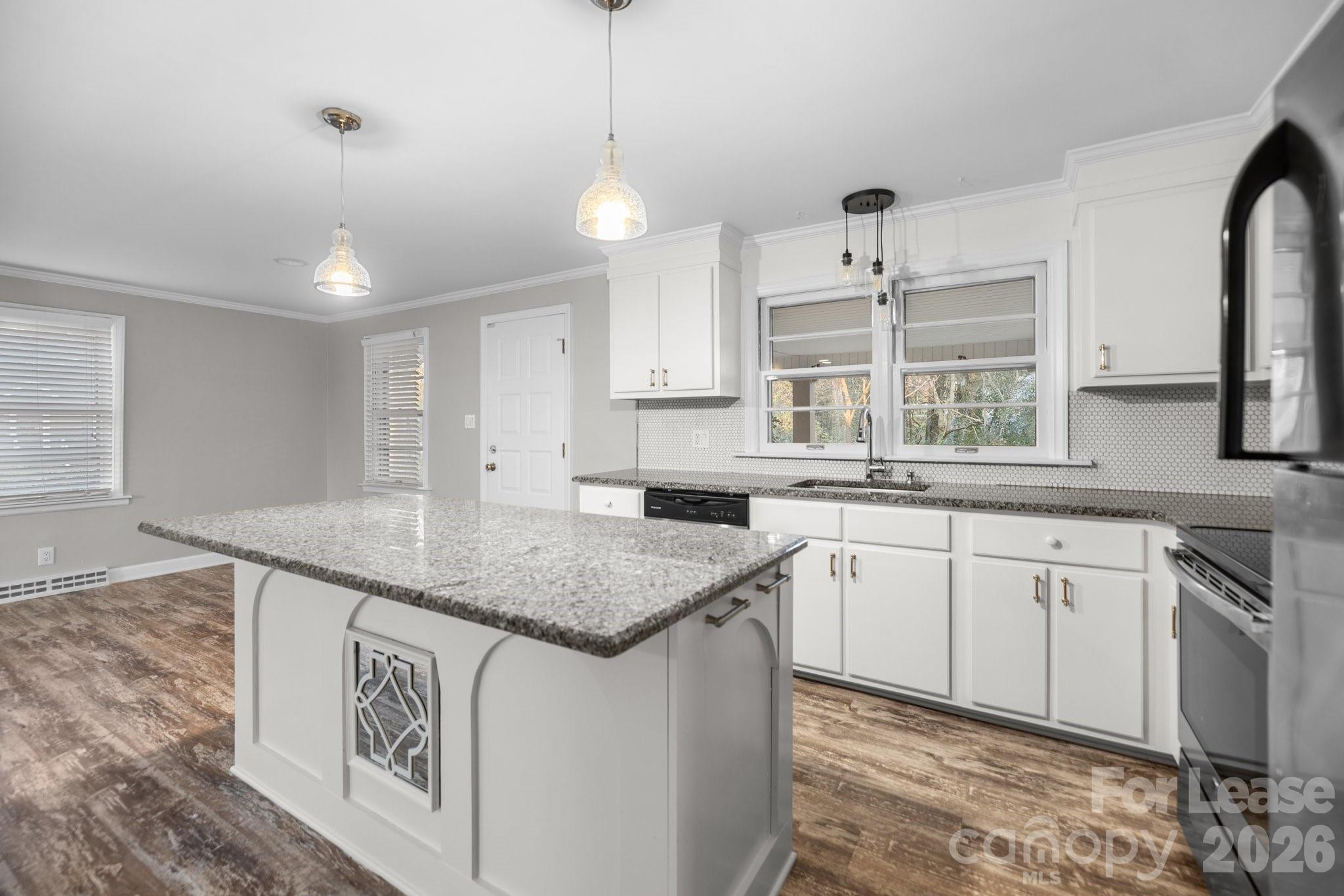 None - Residential Lease