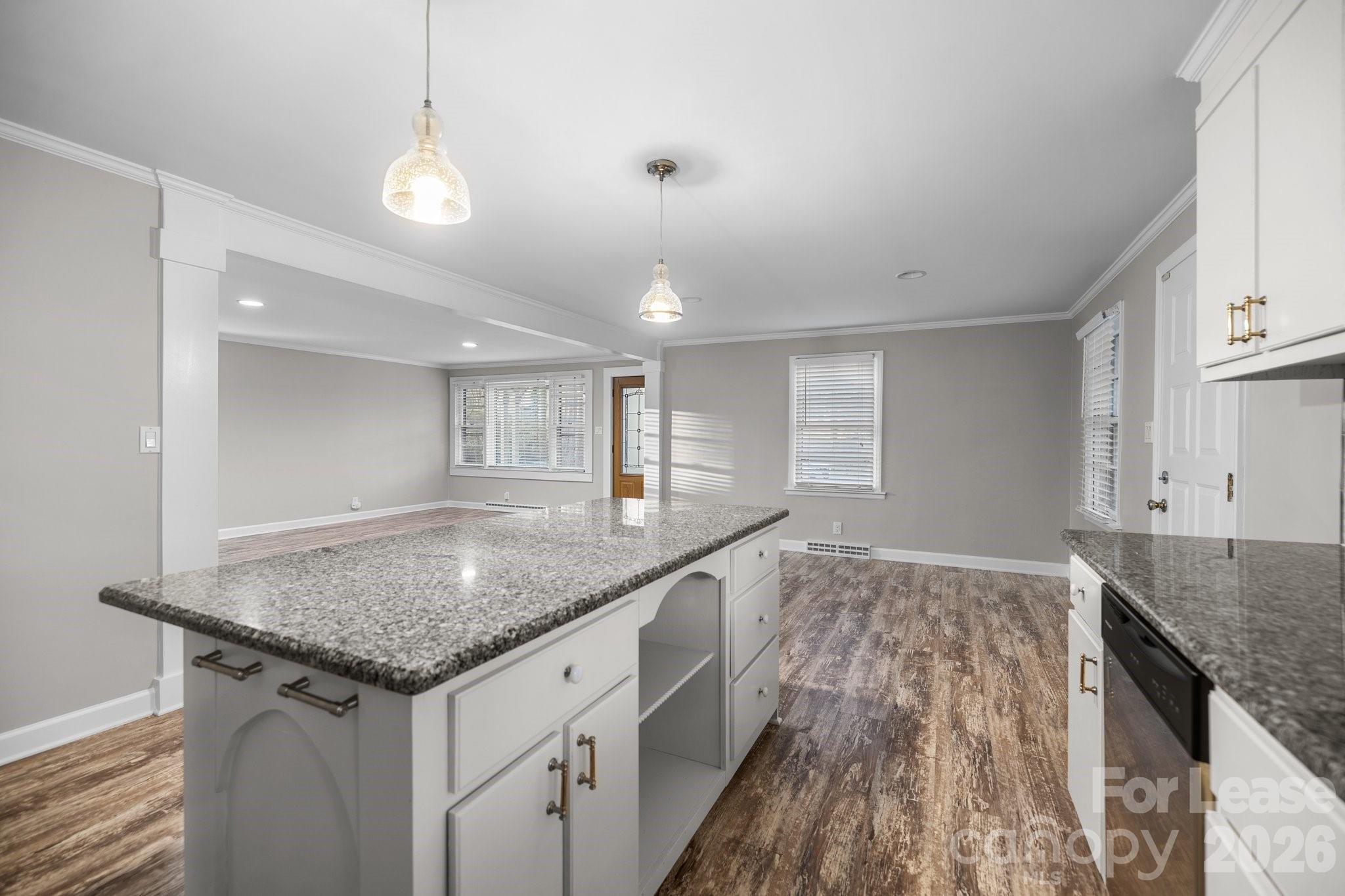 None - Residential Lease