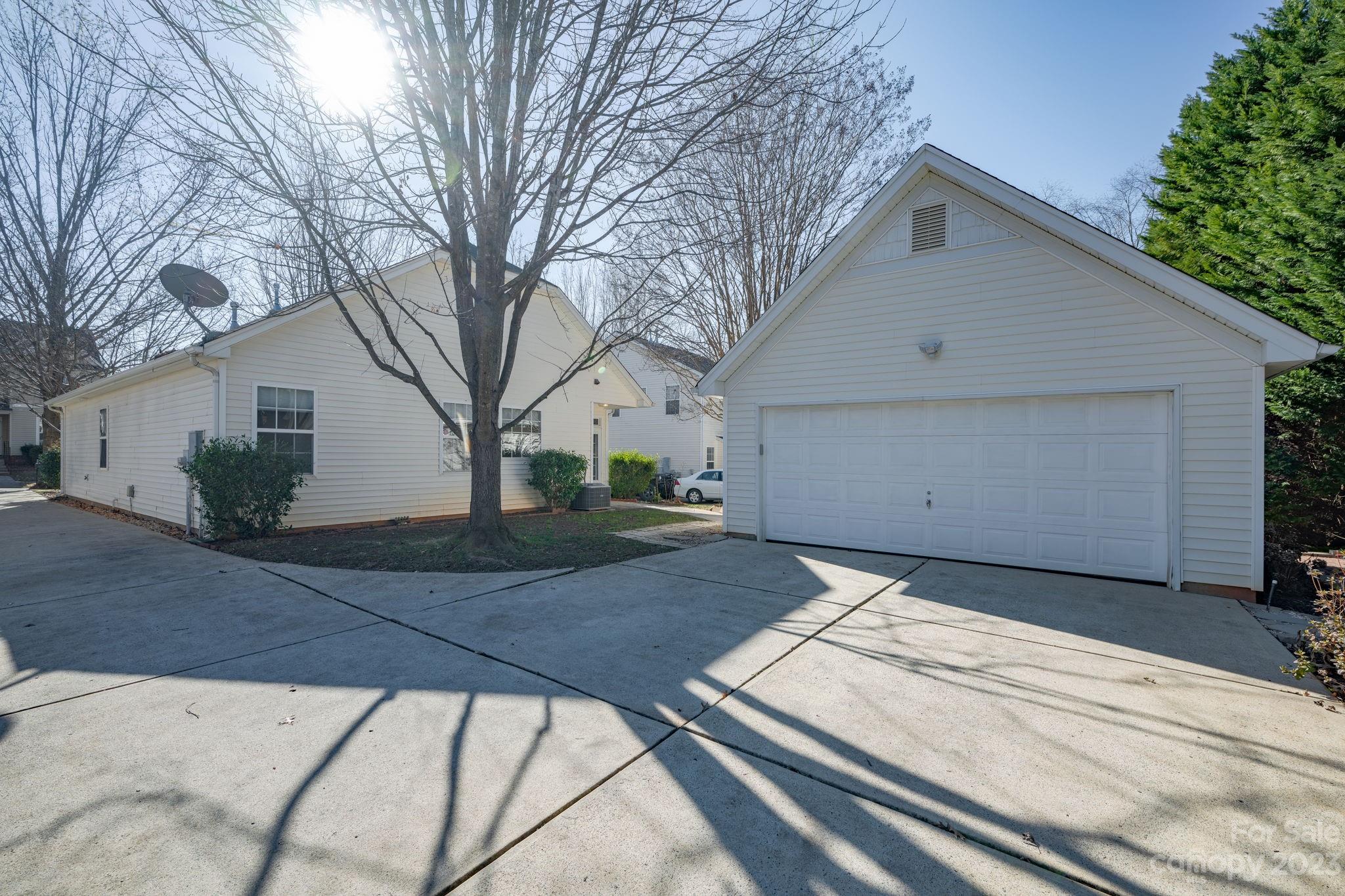 Caldwell Station - Residential