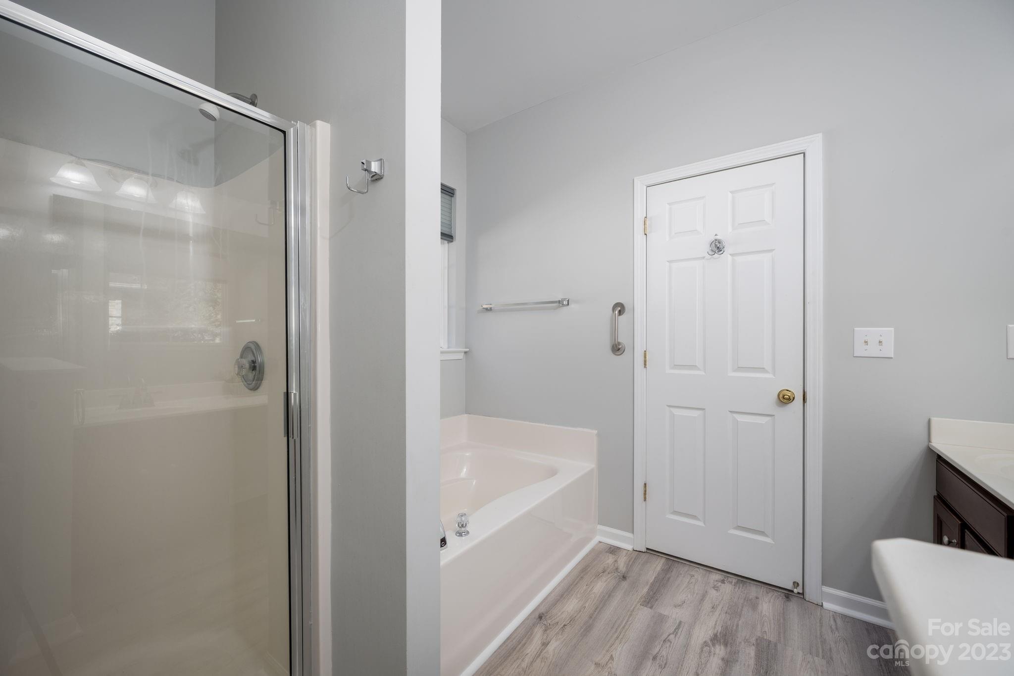 Caldwell Station - Residential