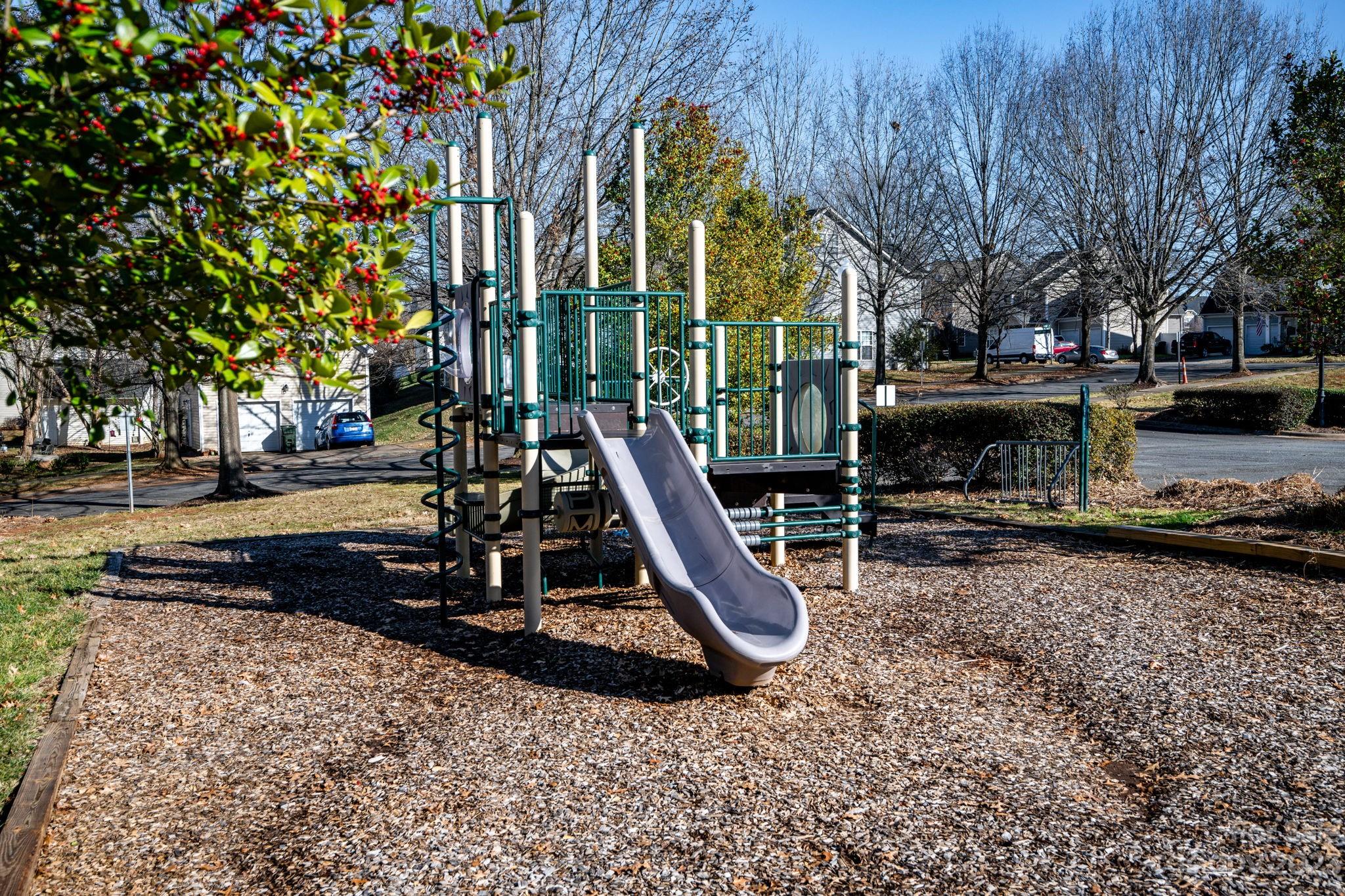 Caldwell Station - Residential