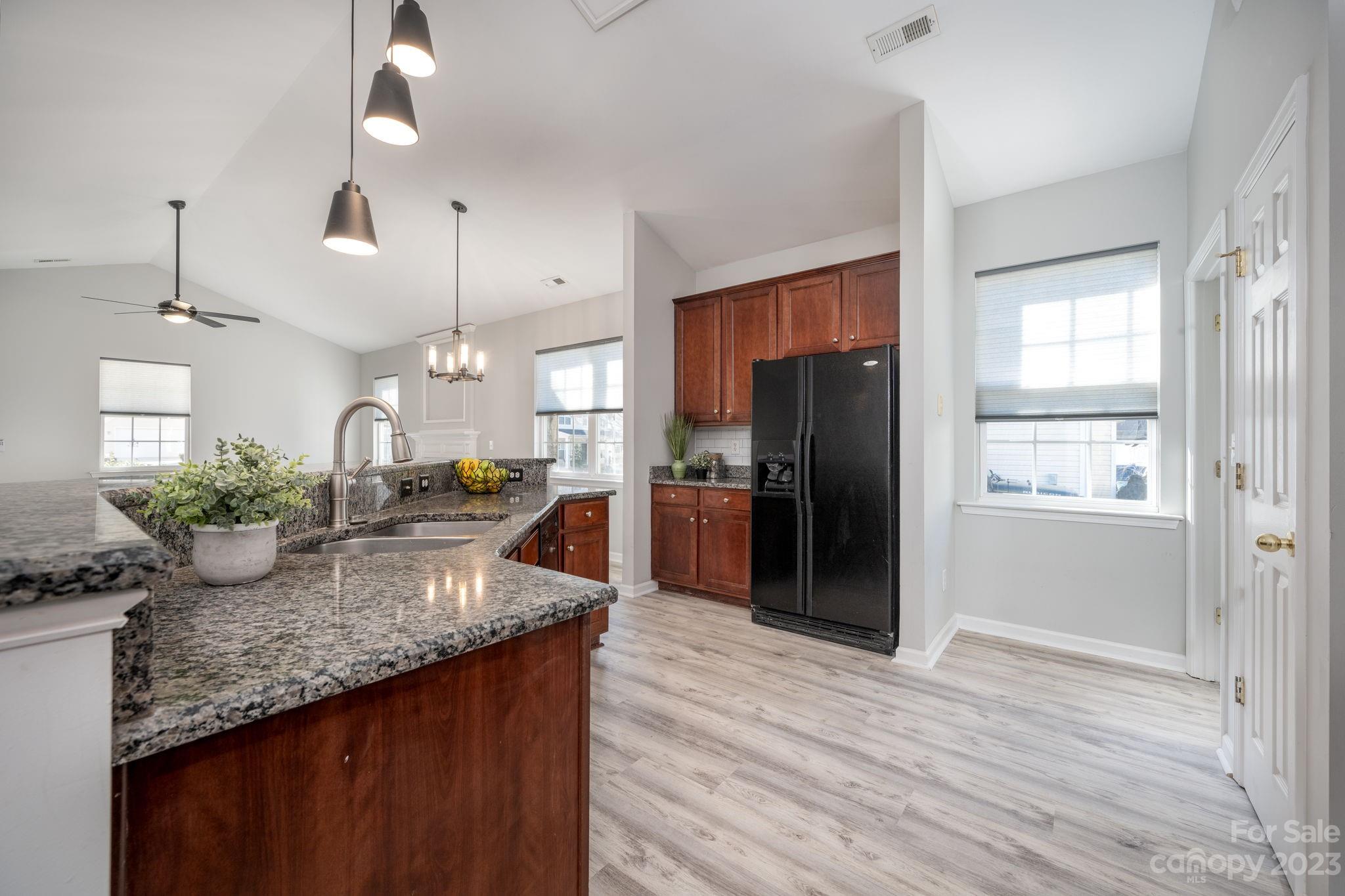 Caldwell Station - Residential