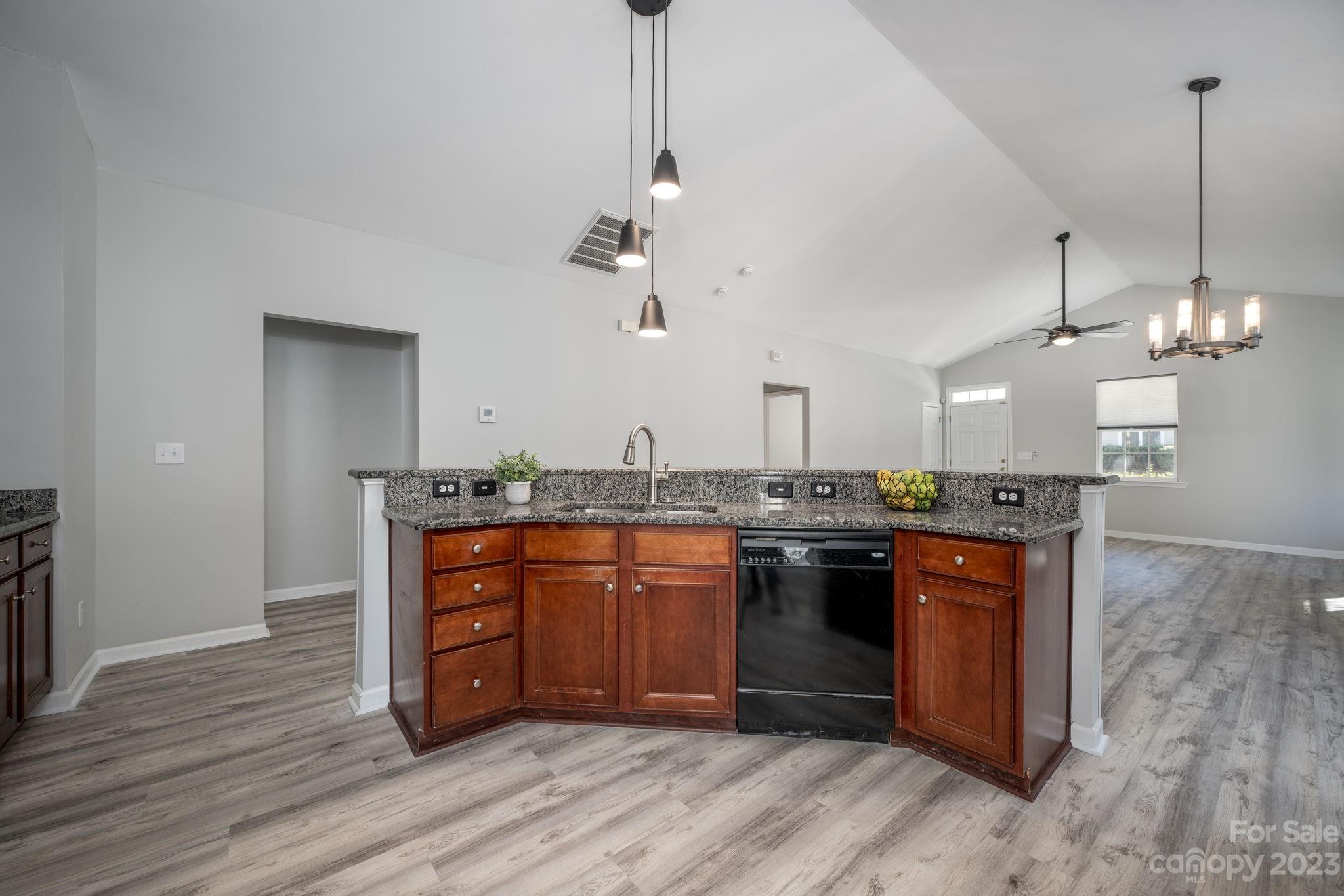 Caldwell Station - Residential