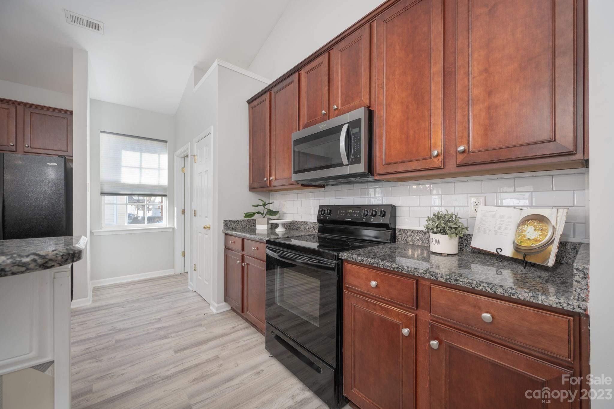 Caldwell Station - Residential