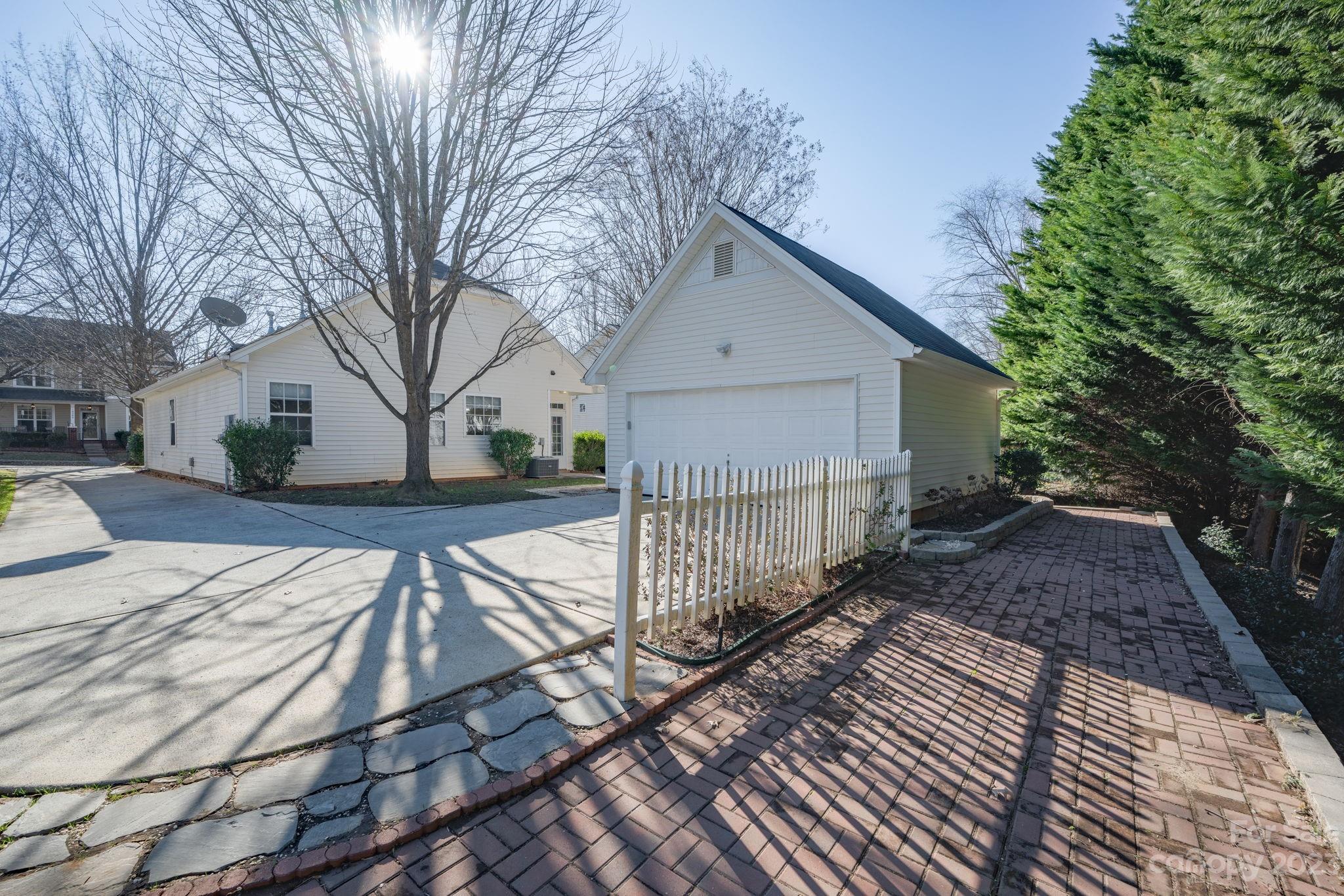 Caldwell Station - Residential